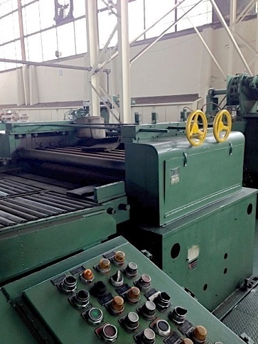 60 x .135 x 20,000LB DAHLSTROM CTL LINE