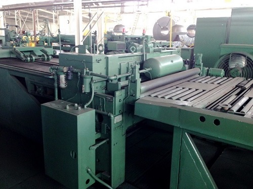 60 x .135 x 20,000LB DAHLSTROM CTL LINE