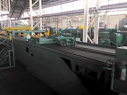 60 x .135 x 20,000LB DAHLSTROM CTL LINE