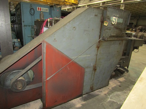 9/16 NATIONAL #89 2 DIE 3 BLOW COLD HEADER