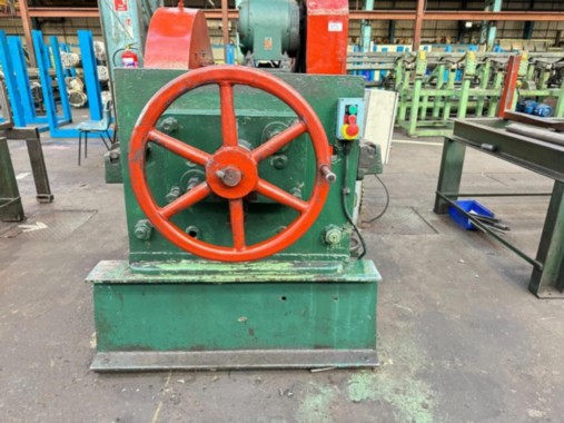 CARLSON #CPT-200, SPRING TESTER