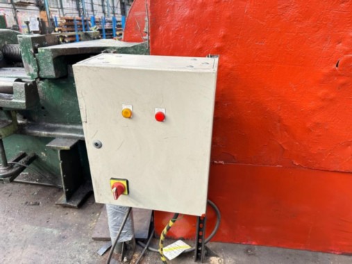 CARLSON #CPT-200, SPRING TESTER