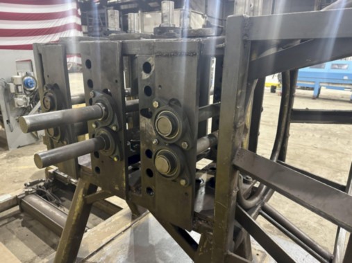 FASTENER ENGINEER (FE) - LEWIS HORIZONTAL & VERTICAL COIL POSITIONING GUIDE