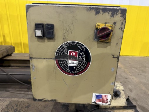 FASTENER ENGINEER (FE) - LEWIS HORIZONTAL & VERTICAL COIL POSITIONING GUIDE