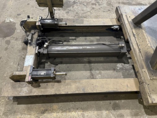 FASTENER ENGINEER (FE) - LEWIS HORIZONTAL & VERTICAL COIL POSITIONING GUIDE