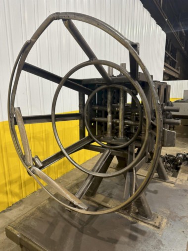 FASTENER ENGINEER (FE) - LEWIS HORIZONTAL & VERTICAL COIL POSITIONING GUIDE