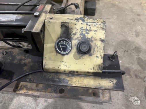 FASTENER ENGINEER (FE) - LEWIS HORIZONTAL & VERTICAL COIL POSITIONING GUIDE