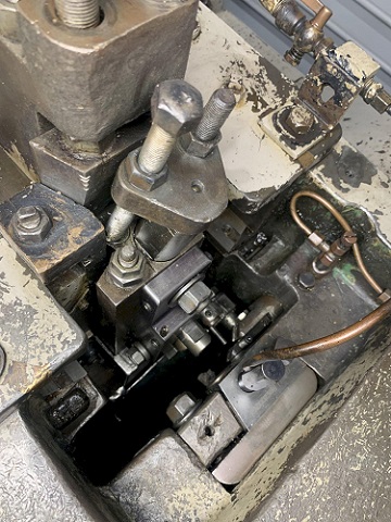 WATERBURY HI PRO DSSD COLD HEADER