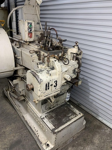 WATERBURY HI PRO DSSD COLD HEADER