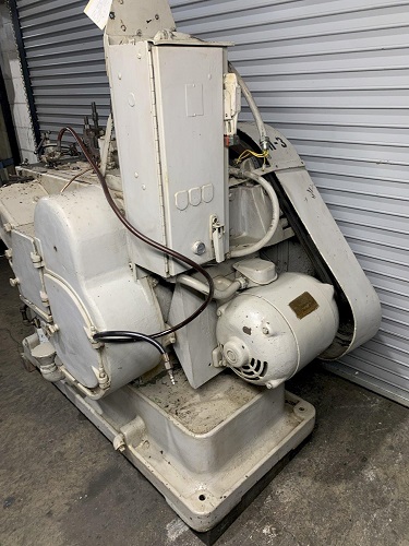 WATERBURY HI PRO DSSD COLD HEADER