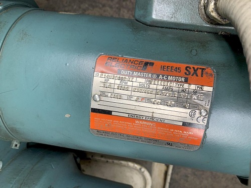 WATERBURY HI PRO DSSD COLD HEADER