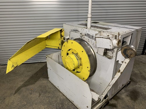 DTI 4320-110TE INLINE WIRE DRAWER