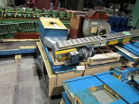 NATIONAL FXH1M FORMAX DOUBLE STROKE HEADER