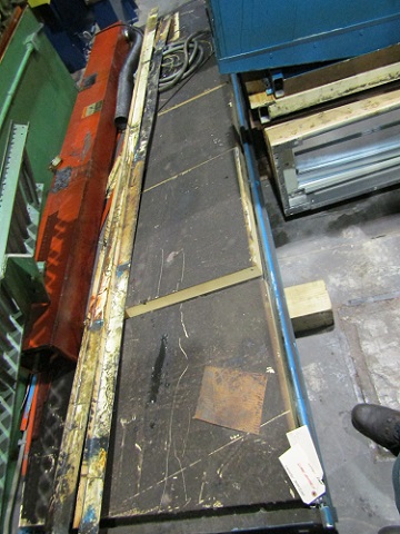 NATIONAL FXH1M FORMAX DOUBLE STROKE HEADER