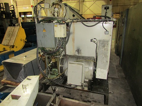 NATIONAL 56 S-1 2 DIE 3 BLOW COLD HEADER