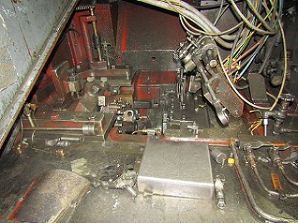 NATIONAL 56 S-1 2 DIE 3 BLOW COLD HEADER