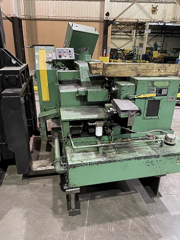 1/4 SAKAMURA NP 320 NUT FORMER