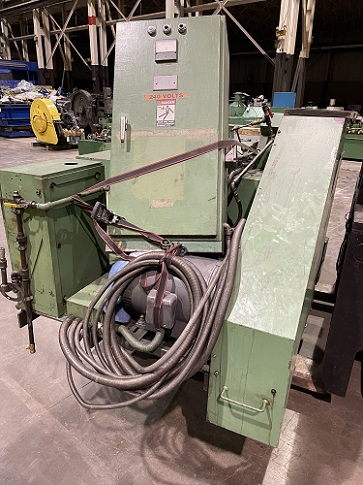 1/4 SAKAMURA NP 320 NUT FORMER