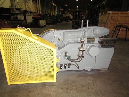 24 HILL ACME CANTON 22A ALLIGATOR SHEAR