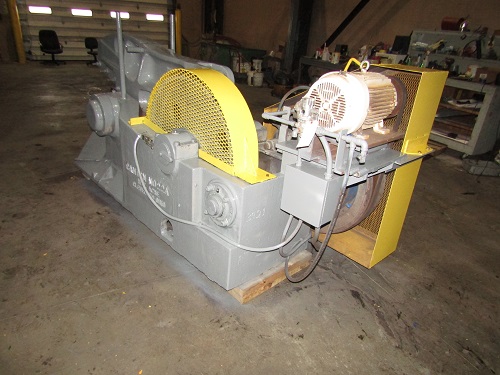 24 HILL ACME CANTON 22A ALLIGATOR SHEAR