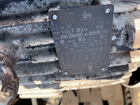 24 HILL ACME CANTON 22A ALLIGATOR SHEAR