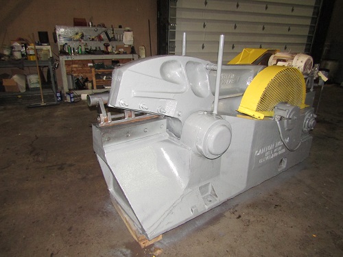 24 HILL ACME CANTON 22A ALLIGATOR SHEAR