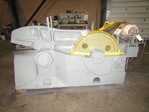 24 HILL ACME CANTON 22A ALLIGATOR SHEAR
