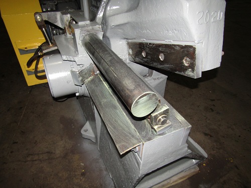 24 HILL ACME CANTON 22A ALLIGATOR SHEAR