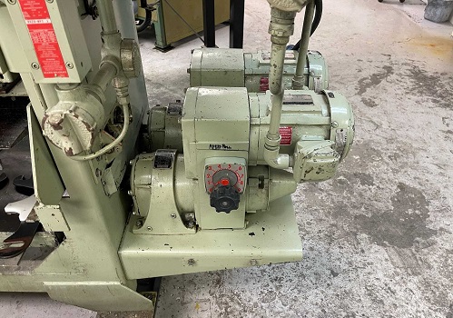 38 BLACK BROTHERS ROLL COATER