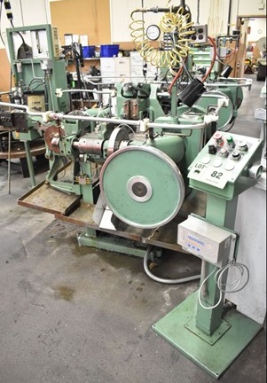 NILSON S-2 FOURSLIDE