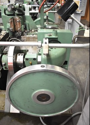 NILSON S-2 FOURSLIDE