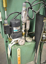 NILSON S-2 FOURSLIDE