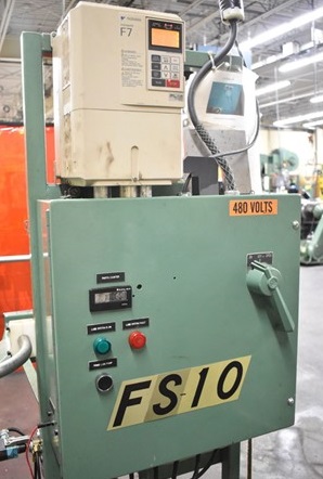 NILSON S-2 FOURSLIDE