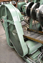 NILSON S-2 FOURSLIDE