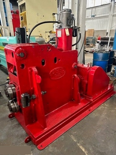 1/2 WEBB #M-5 OFFSET ROLL