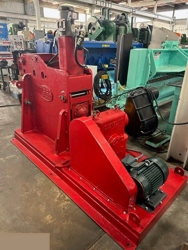 1/2 WEBB #M-5 OFFSET ROLL