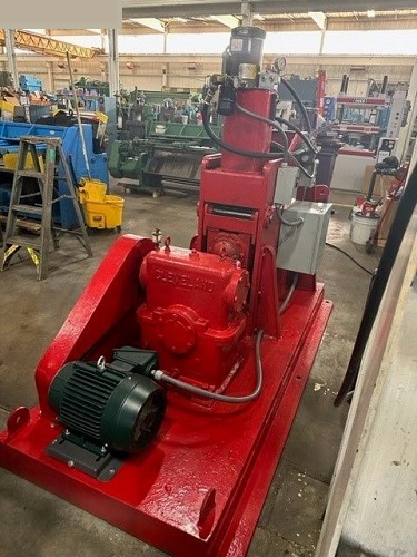 1/2 WEBB #M-5 OFFSET ROLL