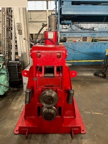 1/2 WEBB #M-5 OFFSET ROLL