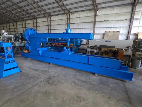 5/8 X 20' BLUE VALLEY #5 FLANGER