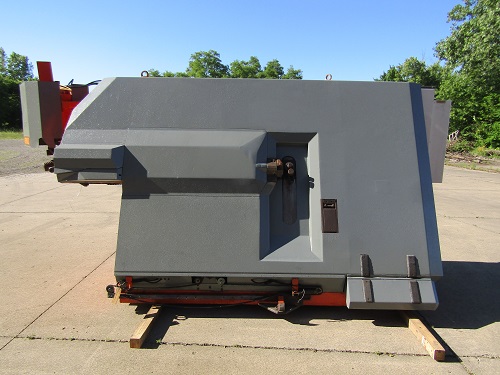 SCHNELL MDL #22S BAR WISER STIRRUP BENDER