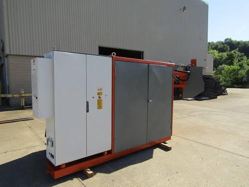 SCHNELL MDL #22S BAR WISER STIRRUP BENDER