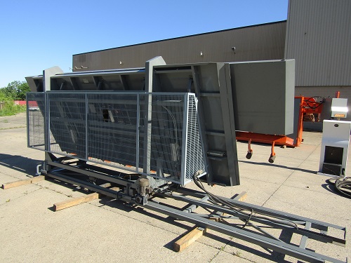 SCHNELL MDL #22S BAR WISER STIRRUP BENDER