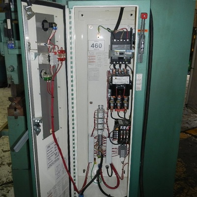 12' X 160 TON BETENBENDER MODEL#12'-160 HYDRAULIC PRESS BRAKE