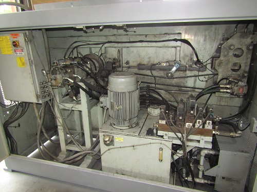 KRB #1016 REBAR STIRRUP BENDER