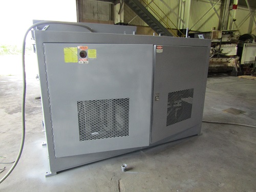 KRB #1016 REBAR STIRRUP BENDER