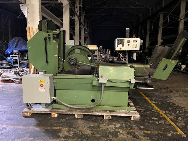 5/8 EW MENN MODEL GW-120H HIGH SPEED THREAD ROLLER