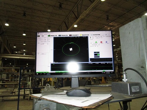 1/2 STAINLESS TIG TUBE MILL