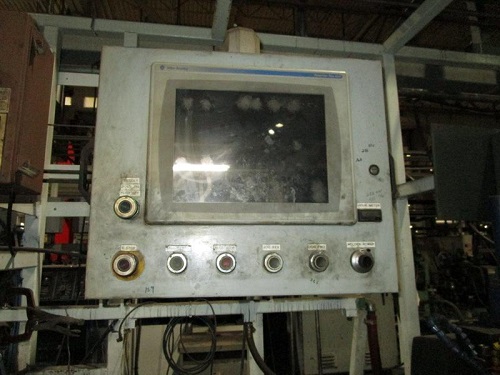 1 1/2 YODER TIG STAINLESS TUBE MILL