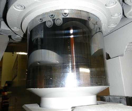 PACIFIC MODEL J175-12 HYD. PRESS BRAKE