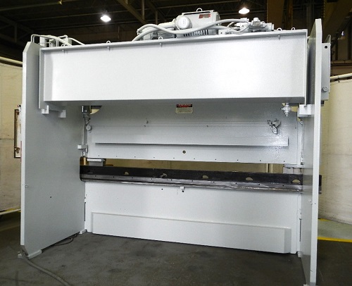PACIFIC MODEL J175-12 HYD. PRESS BRAKE